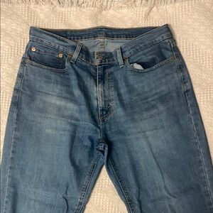 34x32 Levi 541 jeans